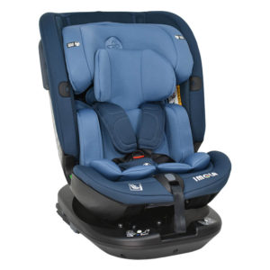 Κάθισμα Αυτοκινήτου Imola Isofix i-Size 360° Marine Blue 0-36kg 923-184, Bebe Stars, bs-923-184