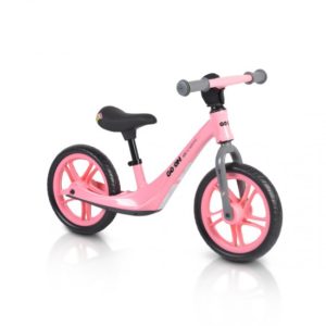 Ποδήλατο Ισορροπίας Go On Pink 3800146227043, Byox, moni-108681