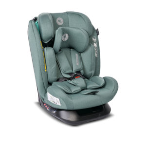 Lorelli Κάθισμα Αυτοκινήτου Scorpius i-Size 40-150cm Green Pine 10071752407, lo-10071752407