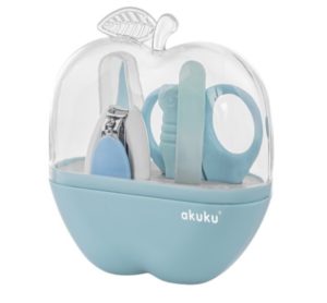 Baby Care Kit – Apple # - Akuku, bws-A0043