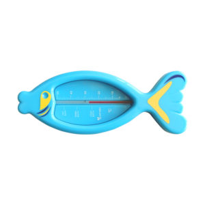 Lorelli Θερμόμετρο Μπάνιου Fish Ψαράκι Blue 1025010, lo-1025010