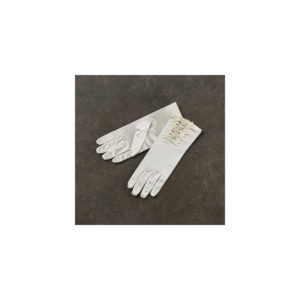 Νυφικά Γάντια 201Α- 9, nv-02.03800.0102