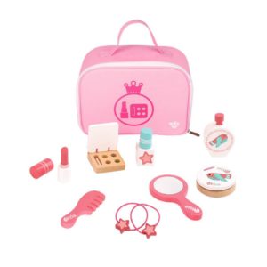 Σετ Βαλιτσάκι Ομορφιάς My pink Dresser TL098A 6972633370536 3+ - Tooky Toy, moni-109500