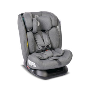 Lorelli Κάθισμα Αυτοκινήτου Scorpius i-Size 40-150cm Grey 10071752406, lo-10071752406