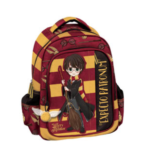 Τσάντα πλάτης νηπίου Harry Potter
