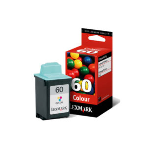 Lexmark 60 Color (17G0060E)