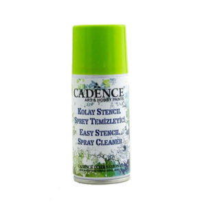 Stencil Cleaner Cadence CDNST (8699036732560)
