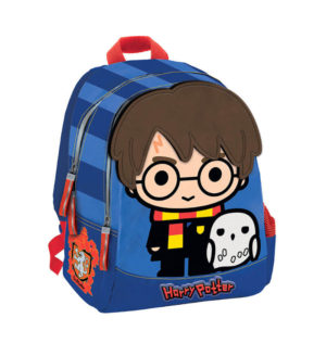 Τσάντα πλάτης νηπίου Harry Potter Preschool