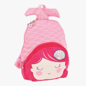 Σχολική Τσάντα (718-210112-pink)