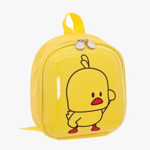 Σχολική Τσάντα (718-092320-yellow)