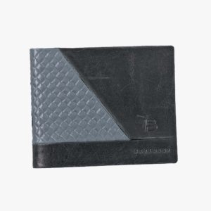 Ανδρικό Πορτοφόλι (520-5553-black)