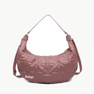 Γυναικεία Τσάντα Ώμου (3005-70508-pink)