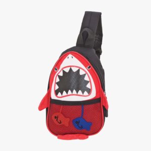 Παιδική τσάντα (718-092311-red)