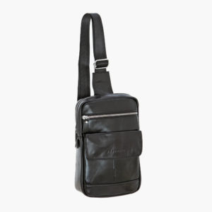 Body bag (718-515364-black)
