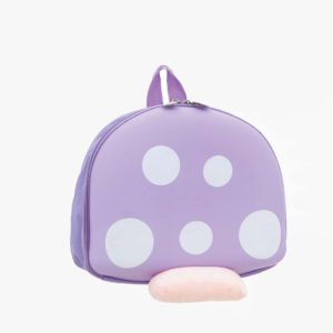 Σχολική Τσάντα (718-102005-purple)