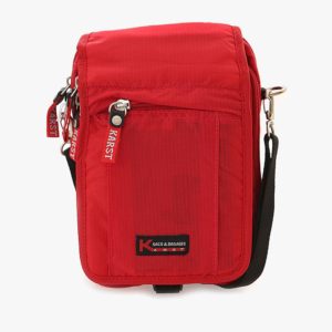 Σχολική Τσάντα (178-021-2-red)