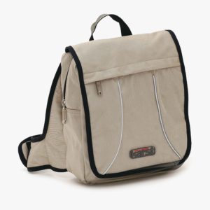 Σχολική Τσάντα (178-026-3-beige)