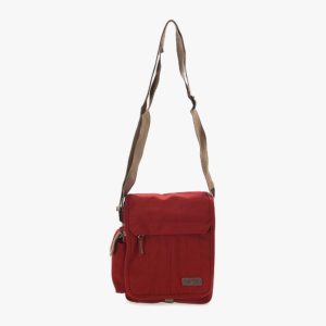 Σχολική Τσάντα (178-004-red)