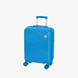 Βαλίτσα καμπίνας (712-80121.51-blue)