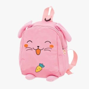 Σχολική Τσάντα (718-092310-pink)