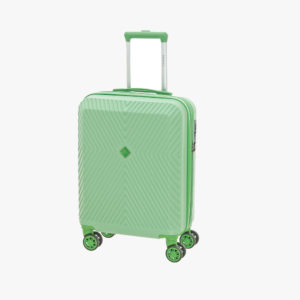 Βαλίτσα καμπίνας (712-80126.51-green)