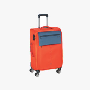 Βαλίτσα καμπίνας (724-9423.50-orange)