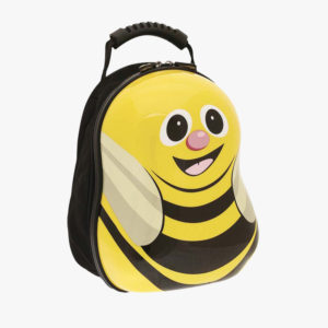 Σχολική Τσάντα (703-2608-backpack-yellow)