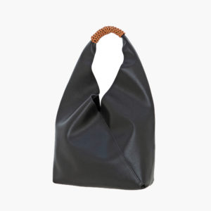 Γυναικεία Τσάντα Ώμου (718-110905-black)