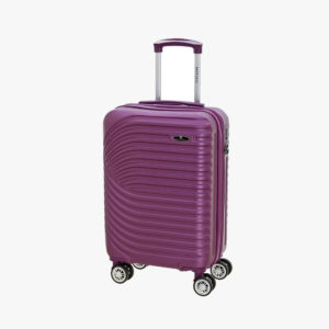 Βαλίτσα καμπίνας (724-501.51-purple)
