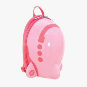 Σχολική Τσάντα (718-111204-pink)