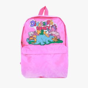 Σχολική Τσάντα (132-93469-pink)