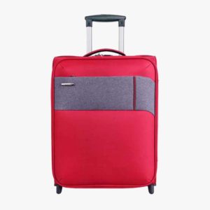 Βαλίτσα καμπίνας (722-118.50-red)