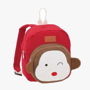 Σχολική Τσάντα (718-092312-2-red)