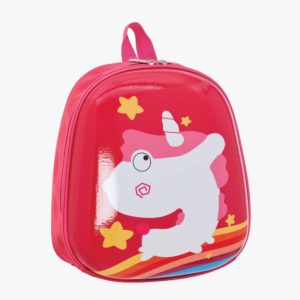 Σχολική Τσάντα (718-092323-pink)