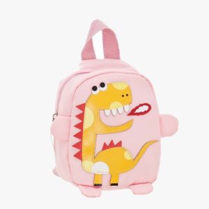 Σχολική Τσάντα (718-092313-pink)