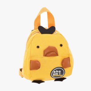 Παιδική τσάντα (718-092327-yellow)