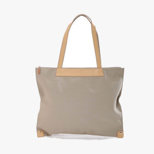 Γυναικεία Τσάντα Ώμου (180-2656-beige)