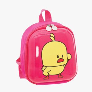 Σχολική Τσάντα (718-092320-pink)
