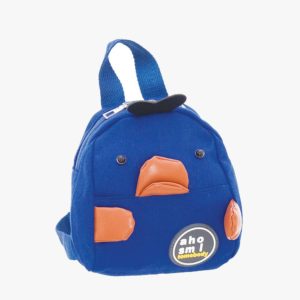 Παιδική τσάντα (718-092327-blue)