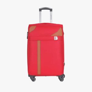 Βαλίτσα καμπίνας (712-6004.50-red)