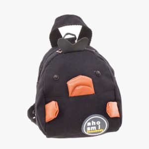 Παιδική τσάντα (718-092327-black)