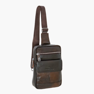 Body bag (718-515364-brown)