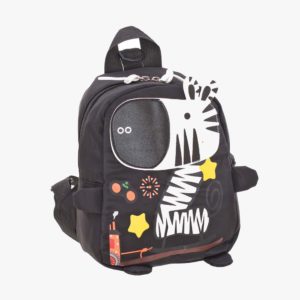 Σχολική Τσάντα (718-092316-black)