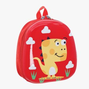 Σχολική Τσάντα (718-092323-red)