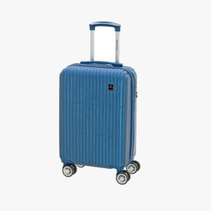 Βαλίτσα καμπίνας (724-518.51-blue)
