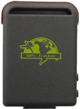 GPS TRACKER mini