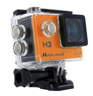 Midland H3 Action camera