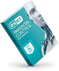ESET Parental Control for Android 2 years
