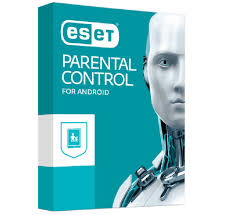 ESET Parental Control 1 year for Android