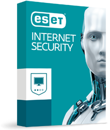 ESET Home Security Essential 2 Users, 1 Year Code only